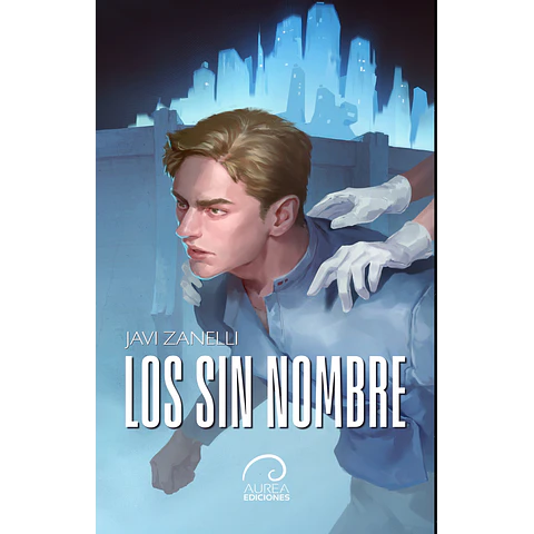 Los Sin Nombre