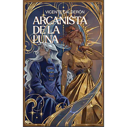 Arcanista de la Luna