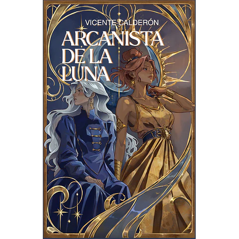 Arcanista de la Luna