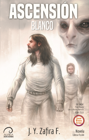 Ascensión – blanco (Nueva Edición)