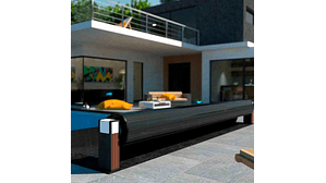 Cobertor de Piscina - E Classic Lux