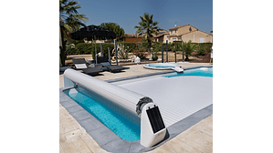 Cobertor de Piscina - E Solar