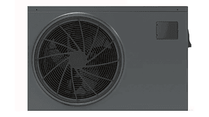 Bomba de Calor New 9 Full Inverter 34 m3