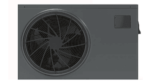 Bomba de Calor New 18 Full Inverter 80 m3