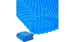 Manta Térmica Cubre Piscinas Aurea