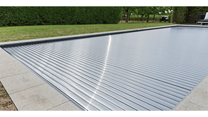 Cobertor de Piscina - S Premium