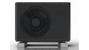 Bomba De Calor Calefacción Smart 9 Inverter R290