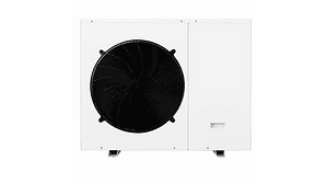 Bomba De Calor Smart 10 Losa Radiante