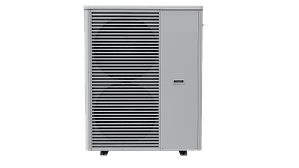 Bomba De Calor Smart 17 Inverter Losa Radiante