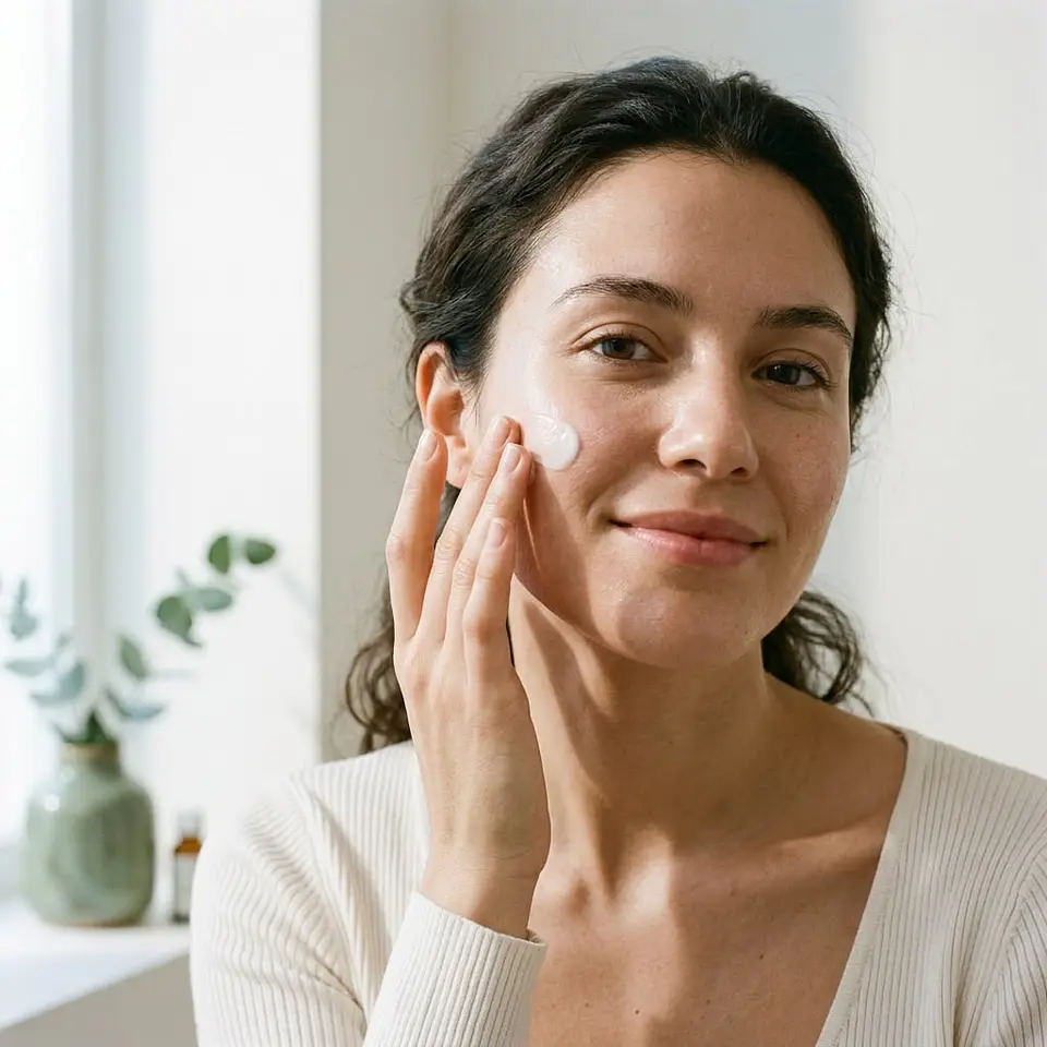 Crema Facial Antiacné 20gr 2