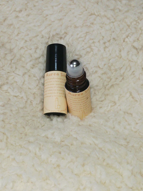 Serum Bifásico para Ojeras Naranja 5ml