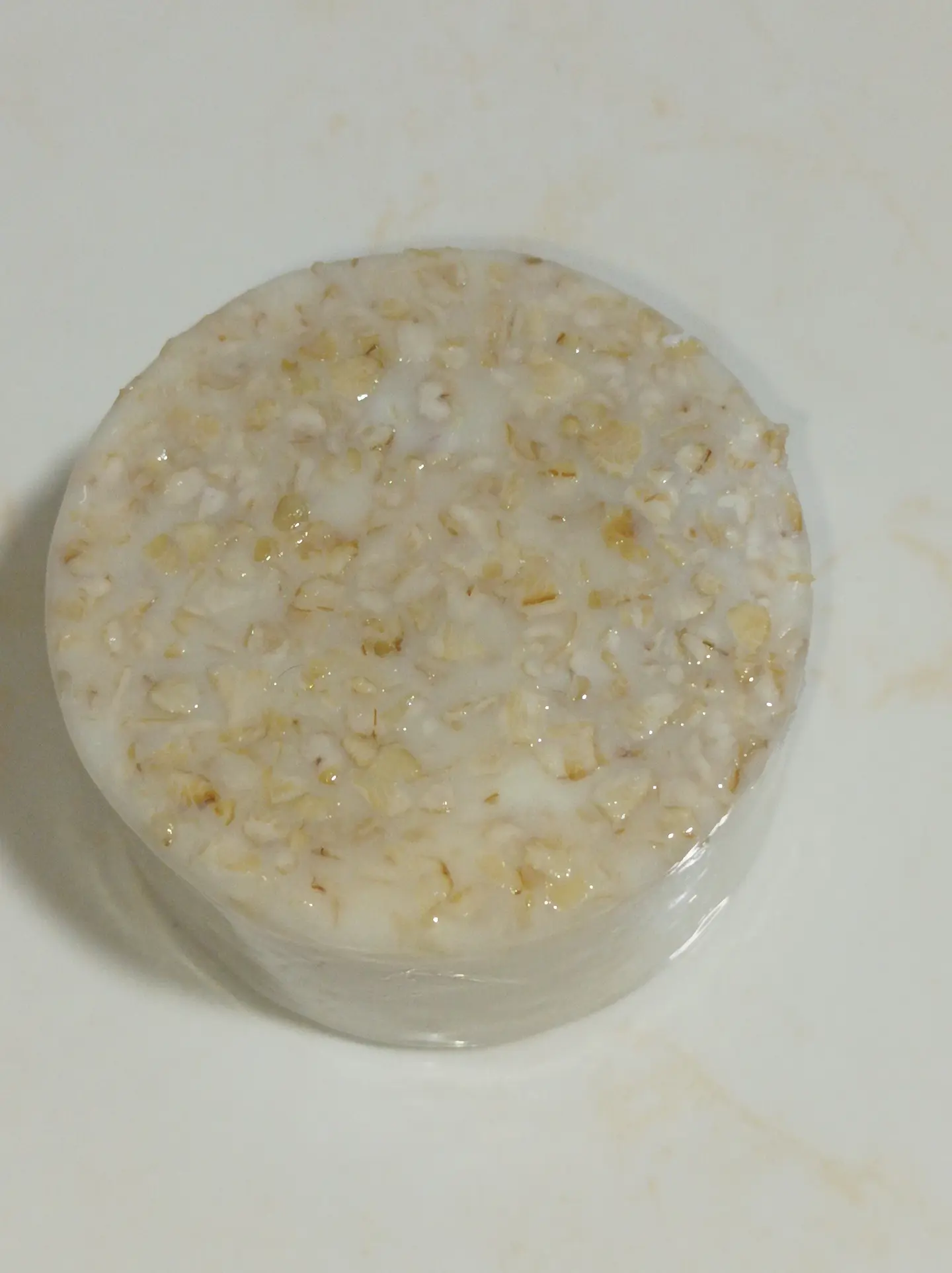 Jabón Avena y Miel 80gr 3