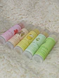 Balsamo Labial Cannabies Naranja  - Miniatura 2