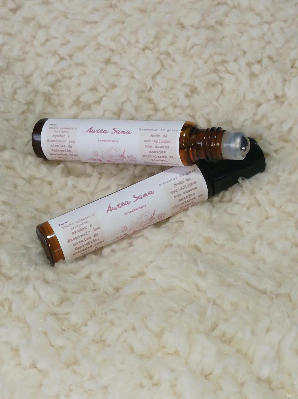 Rollon Lavanda 10ml 2