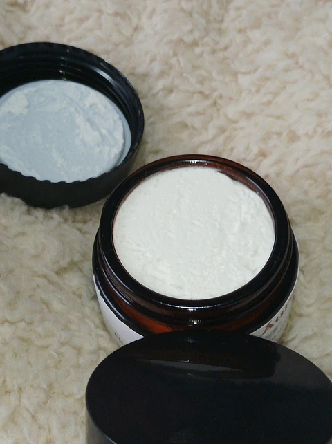 Crema Analgésica, Antiinflamatoria 50gr Romero y Árnica 