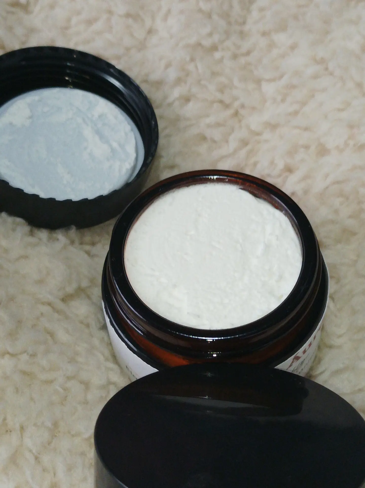 Crema Analgésica, Antiinflamatoria 50gr Romero y Árnica  1