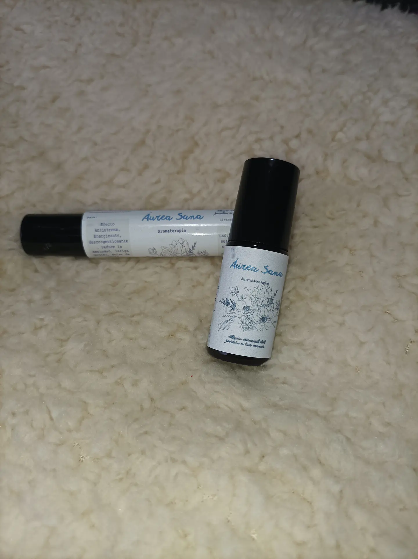 Rollón Eucalipto 5ml 1