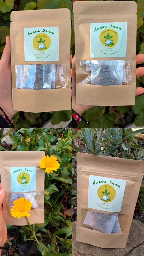Infusión Lavanda 🪻