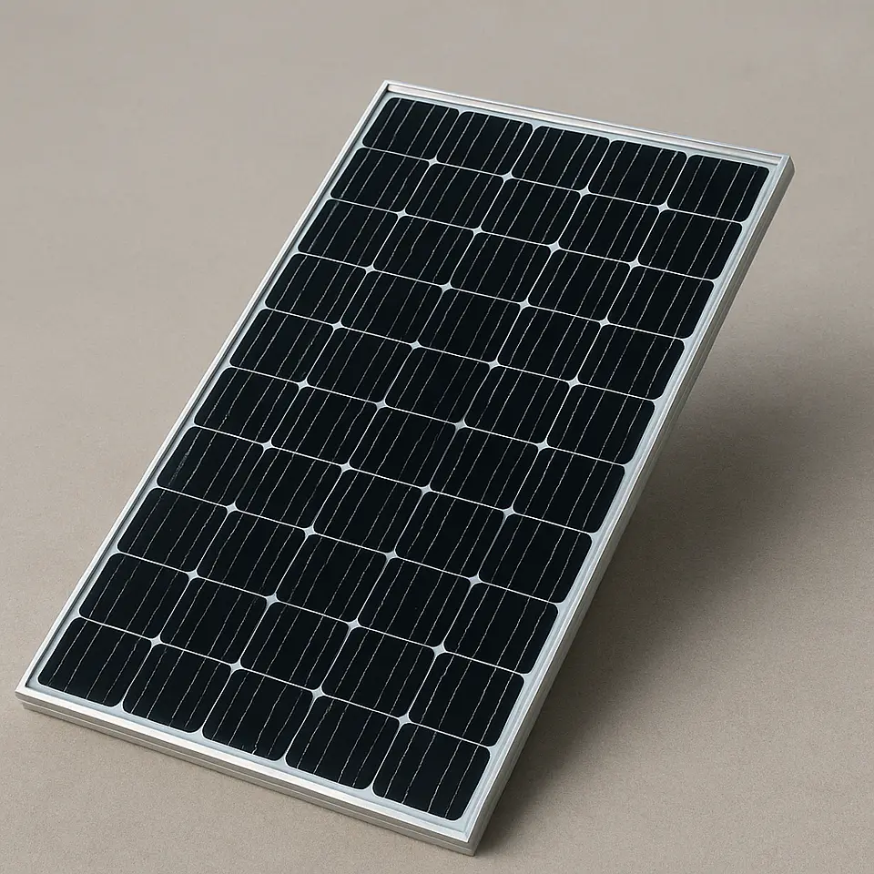 PANEL SOLAR 200W 24V MONO/DOBLE 1