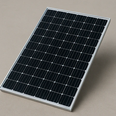 PANEL SOLAR 450W 24V MONO/DOBLE
