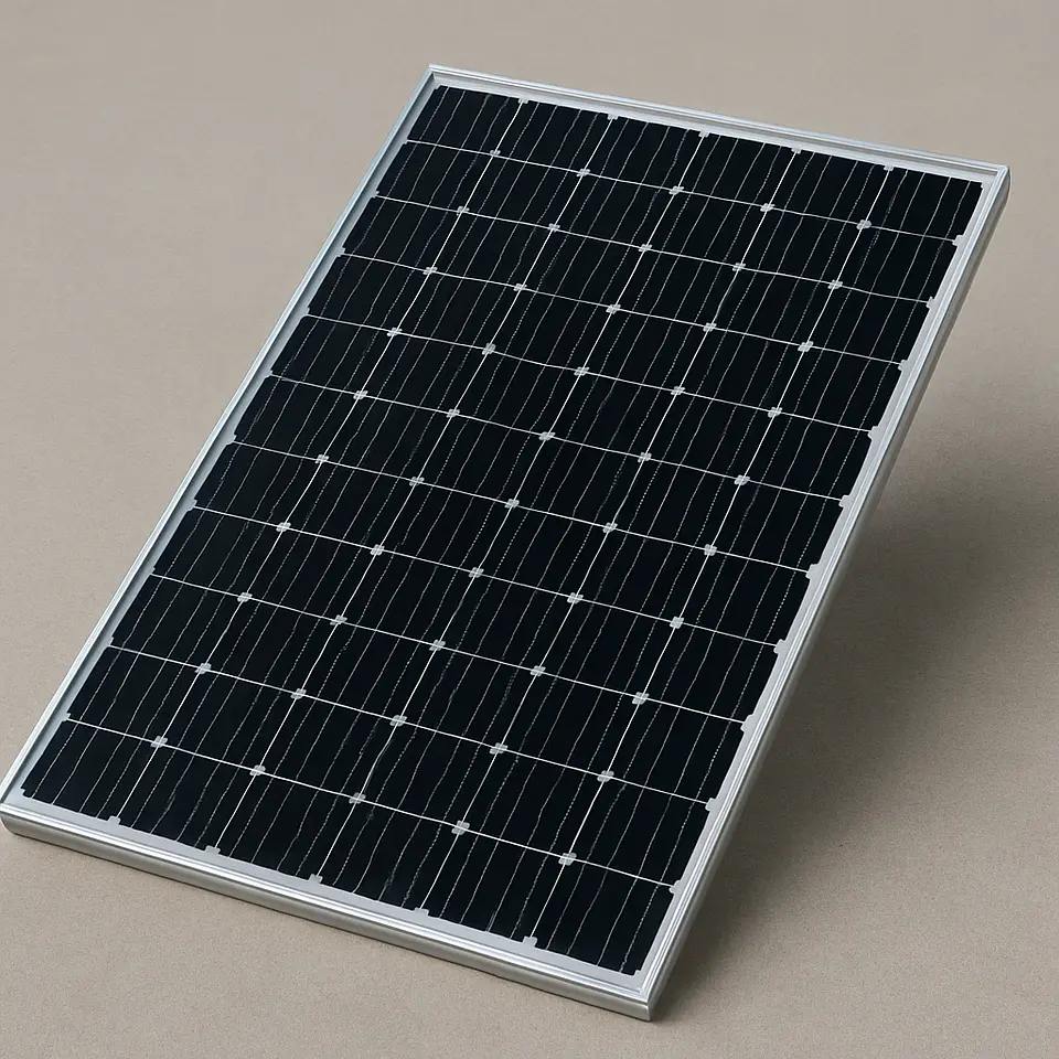 PANEL SOLAR 450W 24V MONO/DOBLE 1