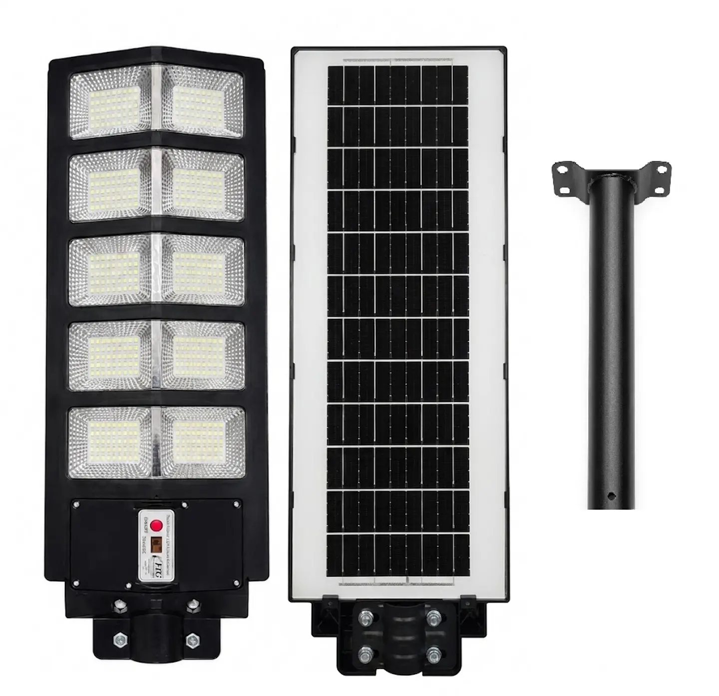 FOCO SOLAR ALUMBRADO PUBLICO 500W 2