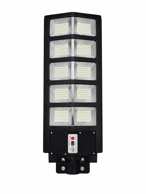FOCO SOLAR ALUMBRADO PUBLICO 500W