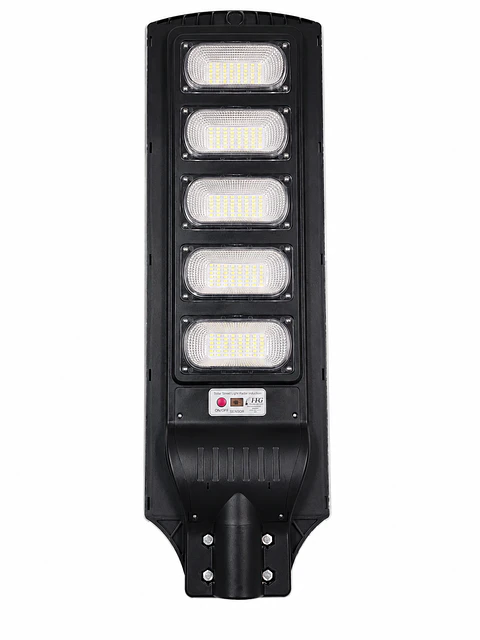 FOCO SOLAR ALUMBRADO PUBLICO 1000W