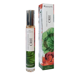 Katmandú Perfume Emocional CREE – Eau de Toilette 10 ml