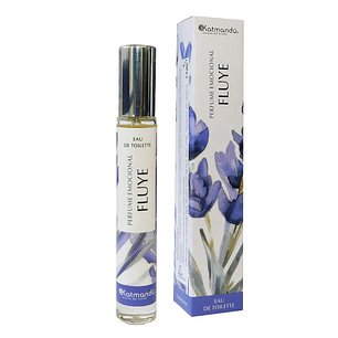 Katmandú Perfume Emocional FLUYE – Eau de Toilette 10 ml