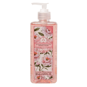 The Somerset Toiletry Jabón Líquido Peony Plum 500 ml