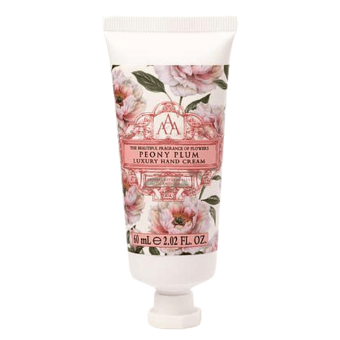 The Somerset Toiletry Crema de Manos Peony Plum 60 ml 1