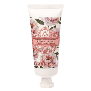 The Somerset Toiletry Crema de Manos Peony Plum 60 ml