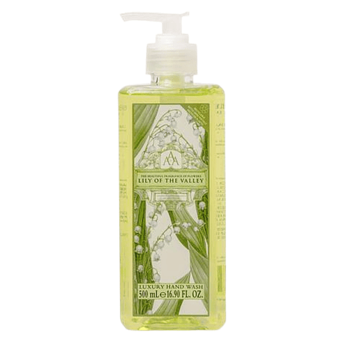 The Somerset Toiletry Jabón Líquido Lily of the Valley 500 ml 1