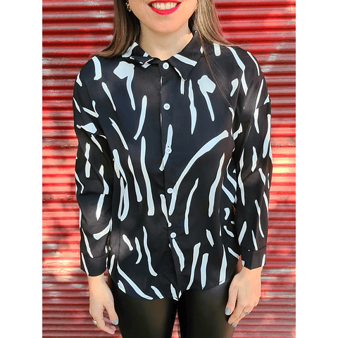 Blusa Carla