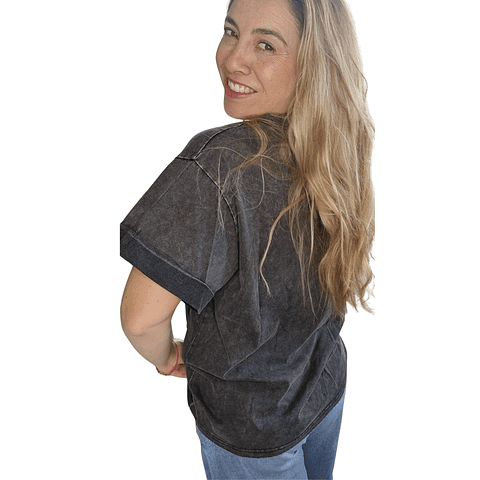 Nueva Polera Rafaela 