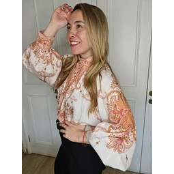 Blusa Colomba