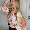 Blusa Colomba