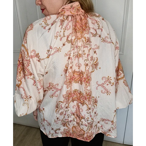 Blusa Colomba