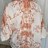 Blusa Colomba