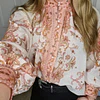 Blusa Colomba