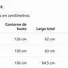 Blusa Colomba