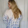 Blusa Carolina