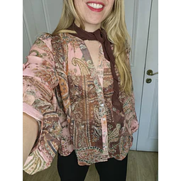 Blusa Mariela