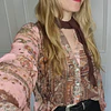 Blusa Mariela