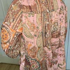 Blusa Mariela