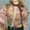 Blusa Mariela