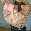 Blusa Mariela