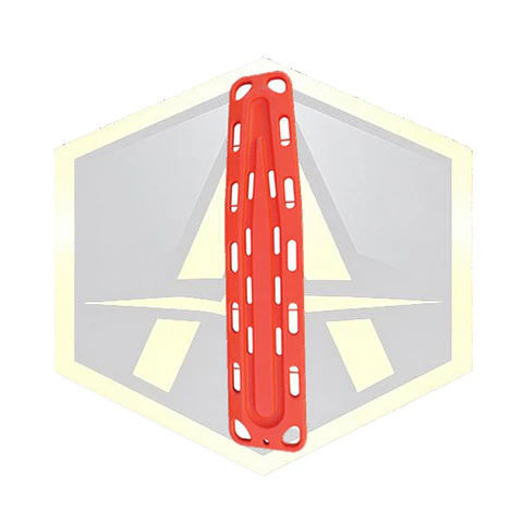 TABLA ESPINAL ADULTO