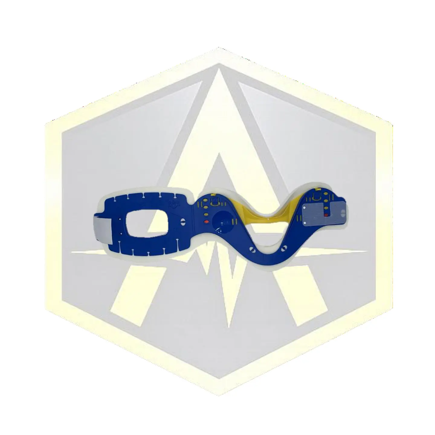 COLLAR CERVICAL ADULTO 6